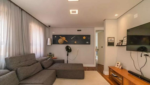 Imagem 12 de 29 de Rrcod3539 - Casa 360m² Condomínio Residencial 9 - 4 Suítes - 2 Vagas - Oportunidade - Ótima Localização - Rr3539 - 69453026