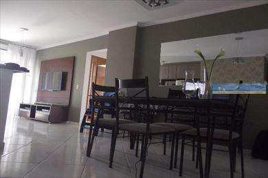 Imagem 11 de 13 de Apartamento Em Praia Grande Bairro Aviação - V2641