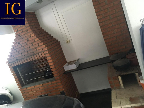 Imagem 23 de 30 de Casa Em Ribeirão Pires 4 Dormitórios Com Piscina E Bosque Privativo - Chácara-rb - 69365793