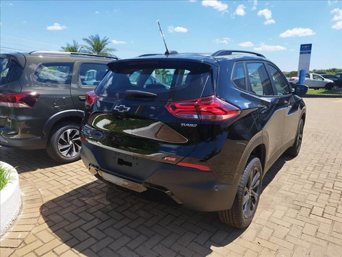 Chevrolet Tracker 1.2 Rs Turbo Aut. 5P