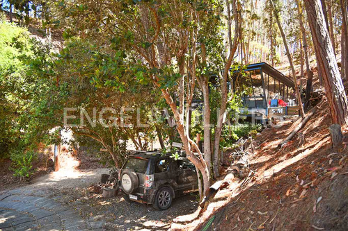 Arriendo Casa En Parque Nativo