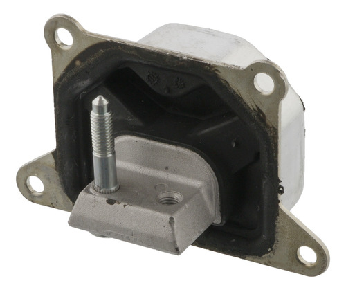 Soporte De Motor Derecho Chevrolet Chevy C2 1.6 2004/2008