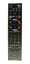 Comprar Control Remoto Sony Para Tv Smart Pantalla Lcd Led Lcd