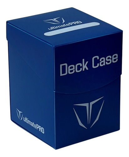 Deck Case Ultimate Pro - Azul