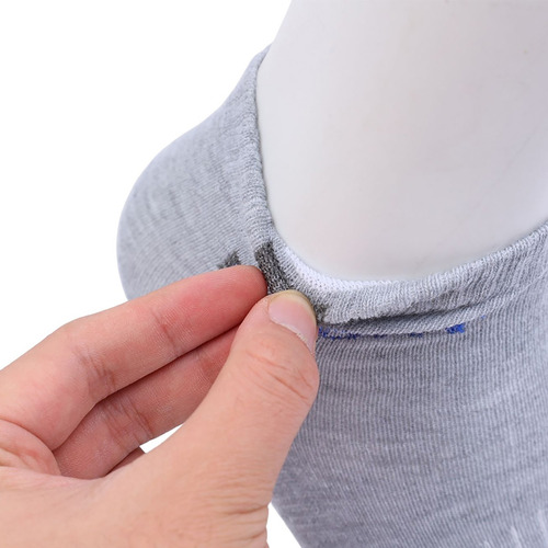 Calcetines Deportivos De Algodón Transpirable Para Hombre, 5