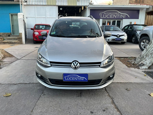 Volkswagen Suran 1.6 Trendline