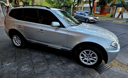 BMW X3 3.0 X3 I Executive