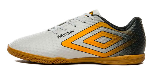 Botines Umbro Warskin De Hombre 3305 Mark