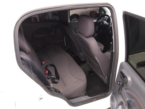 Fiat Uno 1.4 Evo Way 8v Flex 4p Manual