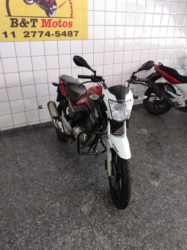 Honda Fan 160