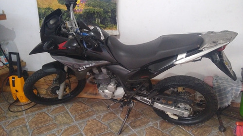 Imagem 1 de 4 de Honda Xre 300