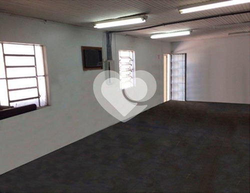 Imagem 7 de 15 de Vende Prédio Comercial Com 215 Metros Uteis Próximo A Farrapos E Cristóvão. - Reo441415