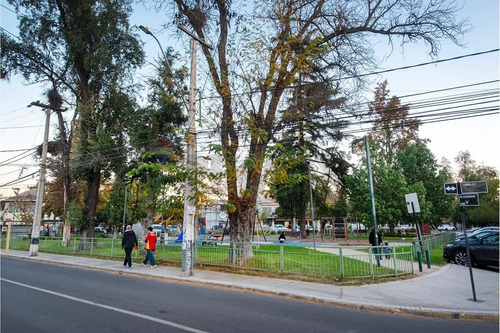Oportunid/inversión|comercial+residencial/la Reina