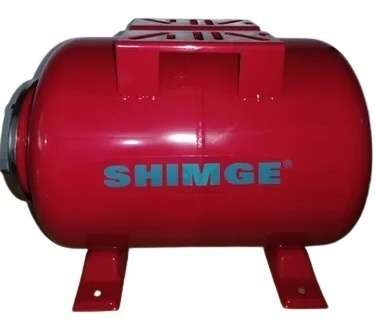 Pulmon 24 Litros Shimge Para Hidroneumatico