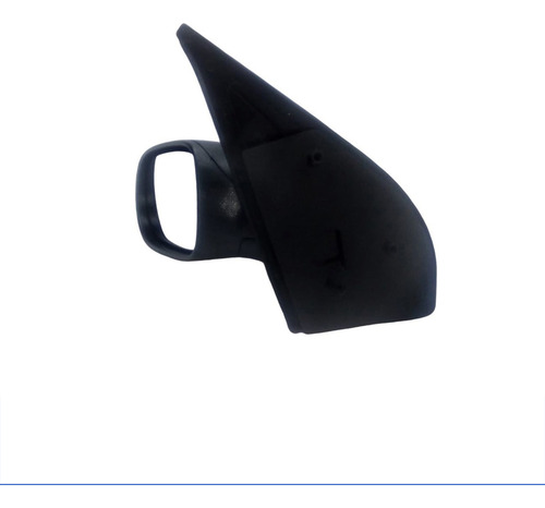 Imagen 2 de 7 de Espejo Exterior Para Fiat Palio 07/10