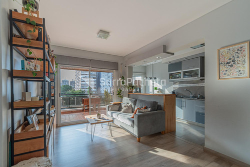 Venta Semipiso 3 Ambientes En Ramos Mejía.