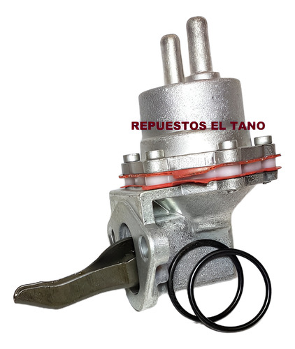 Bomba De Nafta Fiat 147 Motor Tipo