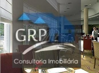 Imagem 1 de 4 de Flat Para Venda Em Santo André, Campestre, 1 Dormitório, 1 Banheiro - 7564_1-1402083