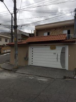 Casa À Venda Por R$ 436.720,00 - Vila Brasil - São Paulo/sp - Ca1922
