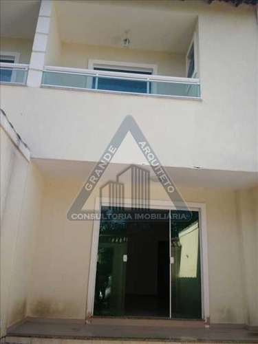 Imagem 3 de 15 de Casa Duplex À Venda Em Freguesia, Jacarepaguá. - Gacn30013