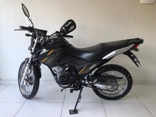 Imagem 8 de 8 de Xtz 150 Crosser S Flex
