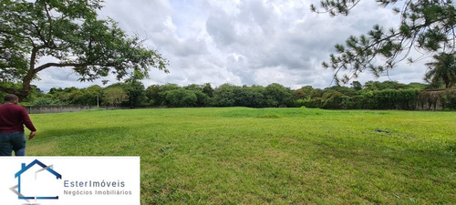 Imagem 15 de 16 de Terreno À Venda No Condomínio City Castelo - Itu - Sp R$ 1.390.000 4.340m² - Te00075 - 70446753