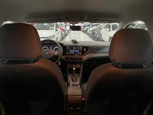 Imagem 11 de 15 de Volkswagen Polo Comfort 200 Tsi 1.0 Flex 12v Aut 2020