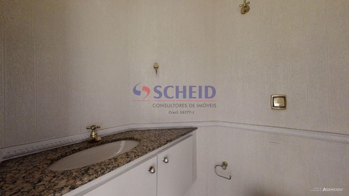 Imagem 11 de 15 de Apartamento No Jardim Suzana - Morumbi - Mr75766