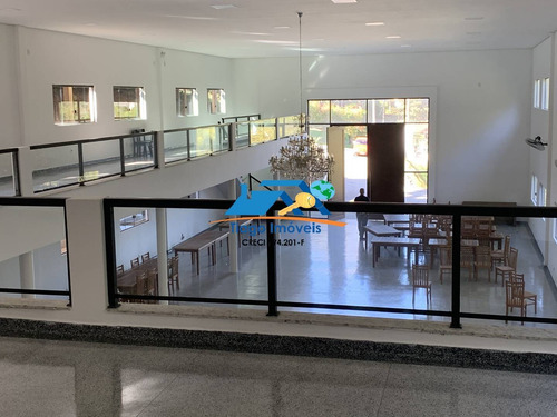 Imagem 2 de 15 de Imóvel Comercial A Venda Em Mairiporã - 1133