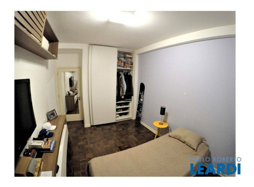 Imagem 10 de 15 de Apartamento - Jardim Paulistano - Sp - 620139