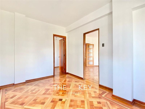 Imagen 5 de 18 de Departamento En Venta En Santiago