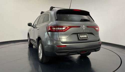 Imagen 7 de 15 de 37590 - Renault Koleos 2017 Con Garantía At
