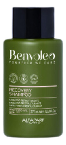  Benvolo Recovery Shampoo 275ml