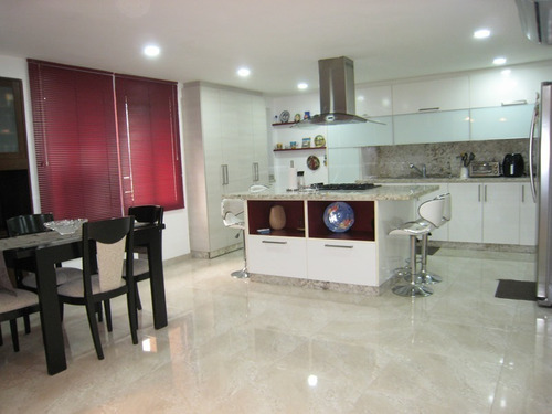 Imagen 3 de 23 de Amg Platinum Vende, Espectacular Ph Duplex 125m2 En La Urb. Quebrada Honda