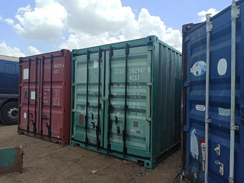 Imagen 4 de 10 de Mejores Precios Container Contenedores
