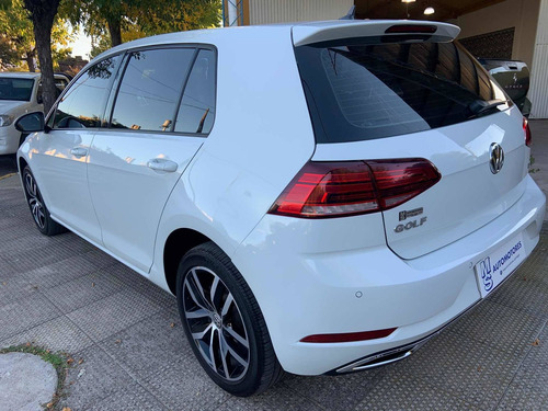 Volkswagen Golf 1.4 Highline Tsi Dsg 2018
