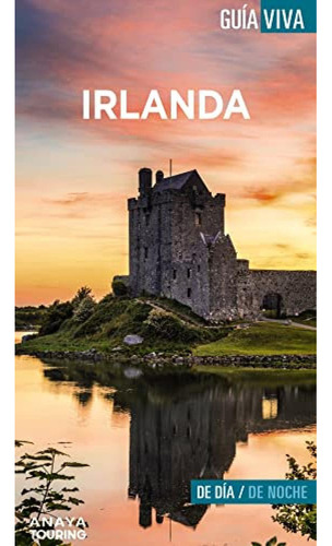 Irlanda - Torres Antonio Blanco Barba Elisa