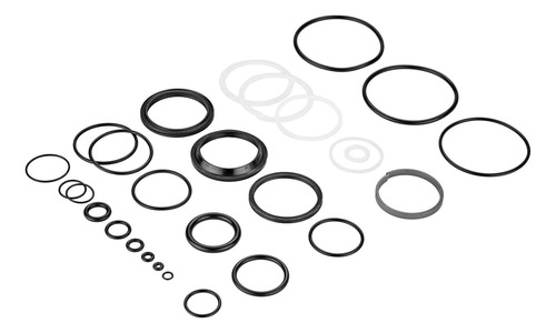 Kit Reconstrucción Sello Amortiguador Fox Shox Premium Dhx2-