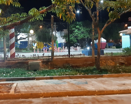 Imagem 7 de 10 de Terreno À Venda No Padre Bento - Itu/sp - Ar00814 - 68515394