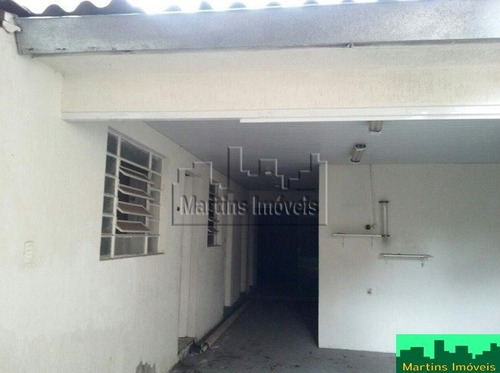 Imagem 2 de 9 de Galpao - Vila Prudente - Ref: 14536 - L-14536