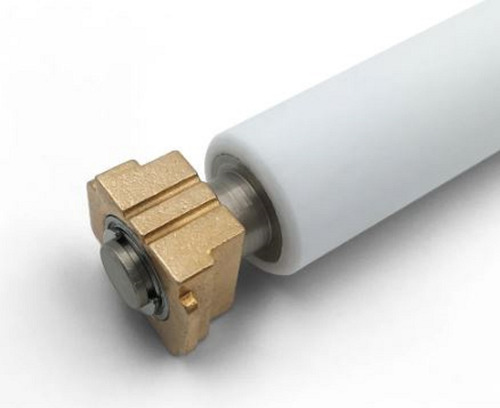 Rolete De Impressora Zebra Zt410/zm400 (platen Roller)