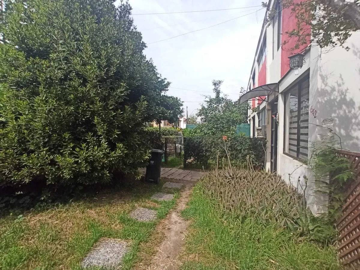 Imagen 1 de 23 de Casa Familiar/ Barrio Los Adoquines, Ñuñoa (173639)