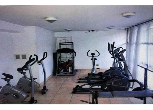 Arriendo Dpto A 3 Cuadras Del Metro En Barrio Patrimonial