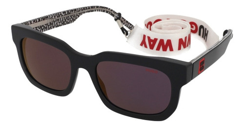Lentes Hugo Boss, Hg 1219/s 807ao 54. 100% Auténticos.