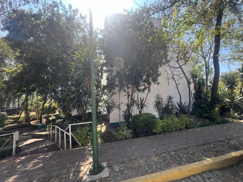 Se Vende Departamento De 2 Recámaras En Fracc. Pedregal De Carrasco