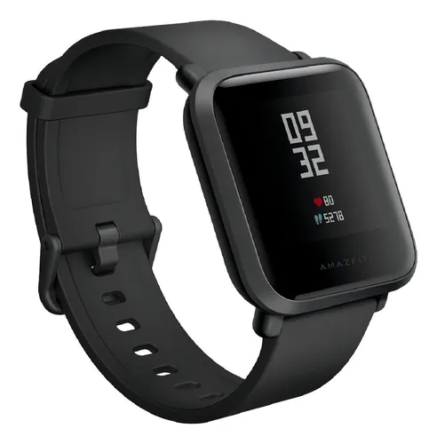 Xiaomi amazfit bip mercadolibre hotsell
