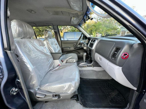 Imagen 11 de 18 de Mitsubishi Montero Sport 2008
