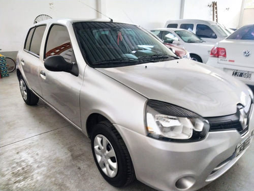 Renault Clio Mio 1.2 Pack I 5p 2013