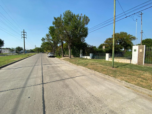 Imagen 3 de 9 de Terreno - Barrio Amancay