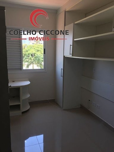 Imagem 9 de 15 de Compre Apartamento Em Santo Antonio - V-1517